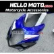 Suzuki GSX-R 1000 2007-2008 Fairing P/N 2L16