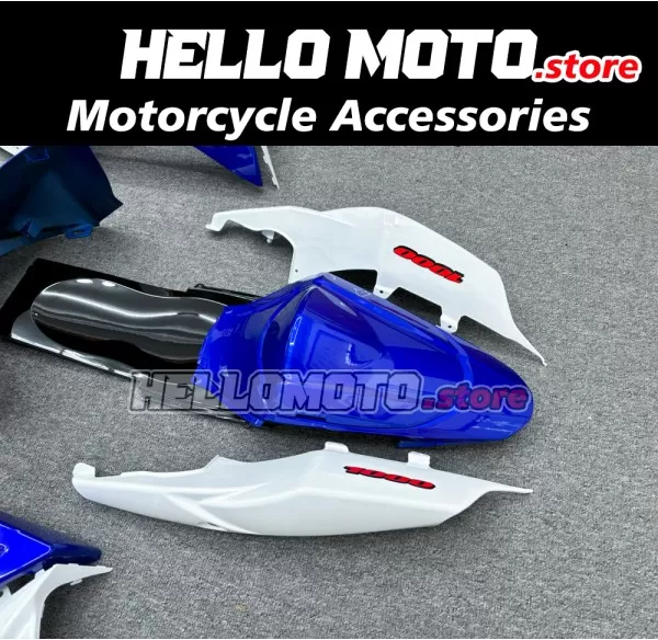 Suzuki GSX-R 1000 2007-2008 Fairing P/N 2L16