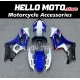 Suzuki GSX-R 1000 2007-2008 Fairing P/N 2L16