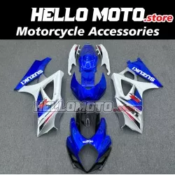 Suzuki GSX-R 1000 2007-2008 Fairing P/N 2L43