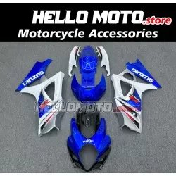 Suzuki GSX-R 1000 2007-2008 Fairing P/N 2L43