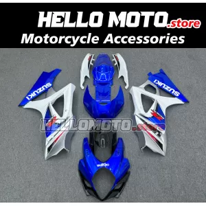 Suzuki GSX-R 1000 2007-2008 Fairing P/N 2L43