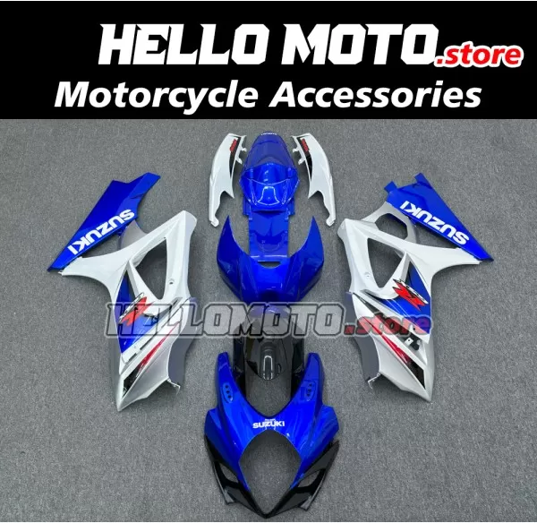Suzuki GSX-R 1000 2007-2008 Fairing P/N 2L43