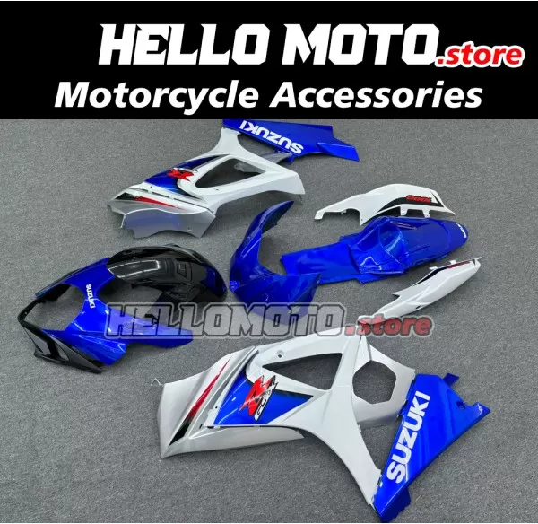 Suzuki GSX-R 1000 2007-2008 Fairing P/N 2L43