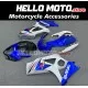 Suzuki GSX-R 1000 2007-2008 Fairing P/N 2L43