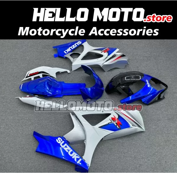 Suzuki GSX-R 1000 2007-2008 Fairing P/N 2L43
