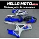 Suzuki GSX-R 1000 2007-2008 Fairing P/N 2L43