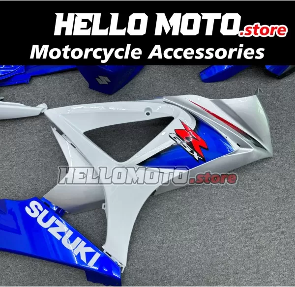 Suzuki GSX-R 1000 2007-2008 Fairing P/N 2L43