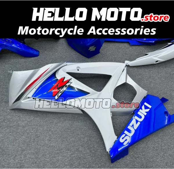 Suzuki GSX-R 1000 2007-2008 Fairing P/N 2L43