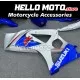 Suzuki GSX-R 1000 2007-2008 Fairing P/N 2L43