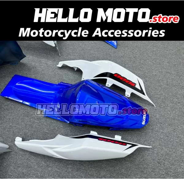 Suzuki GSX-R 1000 2007-2008 Fairing P/N 2L43