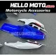 Suzuki GSX-R 1000 2007-2008 Fairing P/N 2L43