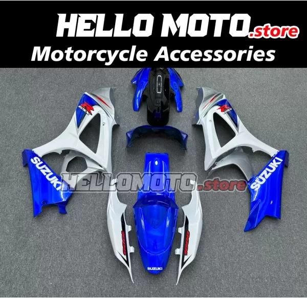 Suzuki GSX-R 1000 2007-2008 Fairing P/N 2L43