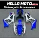 Suzuki GSX-R 1000 2007-2008 Fairing P/N 2L43