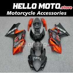 Suzuki GSX-R 1000 2007-2008 Fairing P/N 2L31