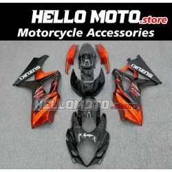 Suzuki GSX-R 1000 2007-2008 Fairing P/N 2L31