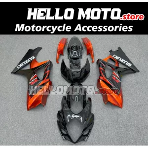 Suzuki GSX-R 1000 2007-2008 Fairing P/N 2L31
