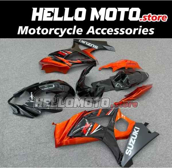 Suzuki GSX-R 1000 2007-2008 Fairing P/N 2L31 Suzuki GSX-R 1000 2007-2008 Fairing P/N 2L31