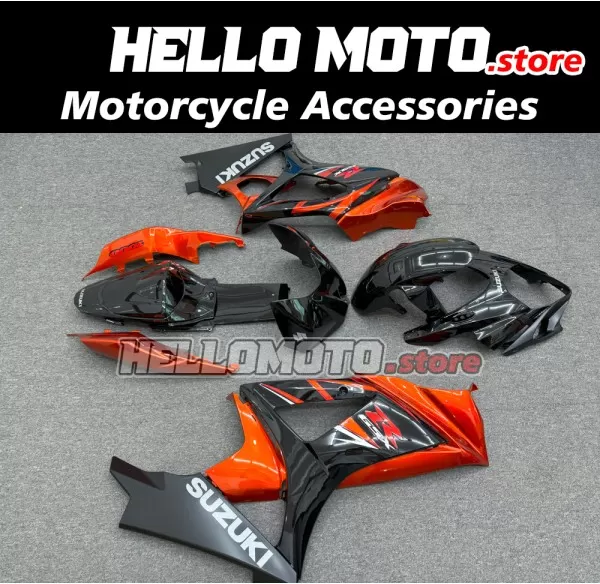 Suzuki GSX-R 1000 2007-2008 Fairing P/N 2L31 Suzuki GSX-R 1000 2007-2008 Fairing P/N 2L31
