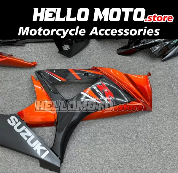 Suzuki GSX-R 1000 2007-2008 Fairing P/N 2L31 Suzuki GSX-R 1000 2007-2008 Fairing P/N 2L31