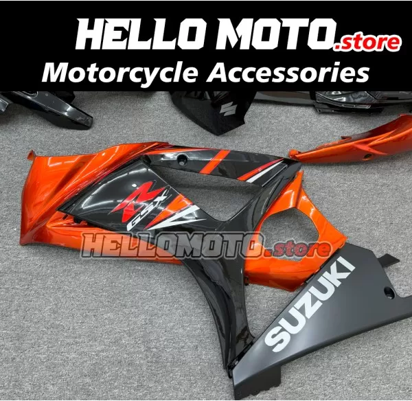 Suzuki GSX-R 1000 2007-2008 Fairing P/N 2L31 Suzuki GSX-R 1000 2007-2008 Fairing P/N 2L31