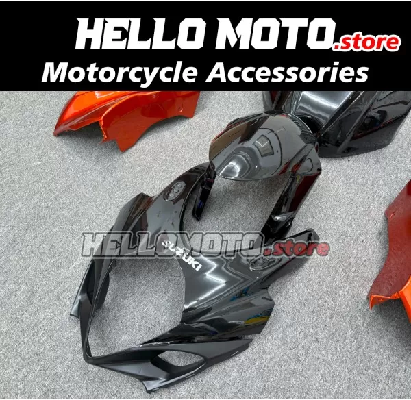 Suzuki GSX-R 1000 2007-2008 Fairing P/N 2L31 Suzuki GSX-R 1000 2007-2008 Fairing P/N 2L31