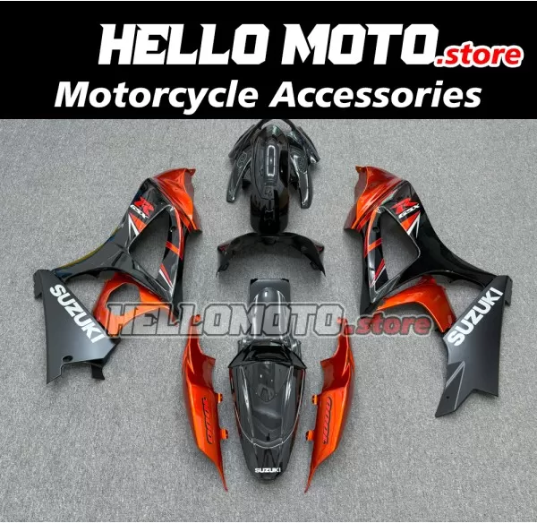 Suzuki GSX-R 1000 2007-2008 Fairing P/N 2L31 Suzuki GSX-R 1000 2007-2008 Fairing P/N 2L31