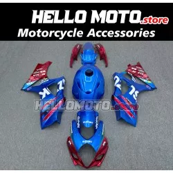 Suzuki GSX-R 1000 2007-2008 Fairing P/N 2L2 Suzuki GSX-R 1000 2007-2008 Fairing P/N 2L2