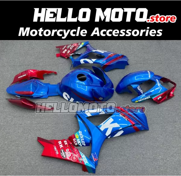 Suzuki GSX-R 1000 2007-2008 Fairing P/N 2L2 Suzuki GSX-R 1000 2007-2008 Fairing P/N 2L2