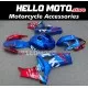 Suzuki GSX-R 1000 2007-2008 Fairing P/N 2L2 Suzuki GSX-R 1000 2007-2008 Fairing P/N 2L2