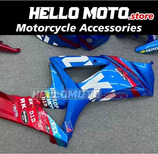 Suzuki GSX-R 1000 2007-2008 Fairing P/N 2L2 Suzuki GSX-R 1000 2007-2008 Fairing P/N 2L2