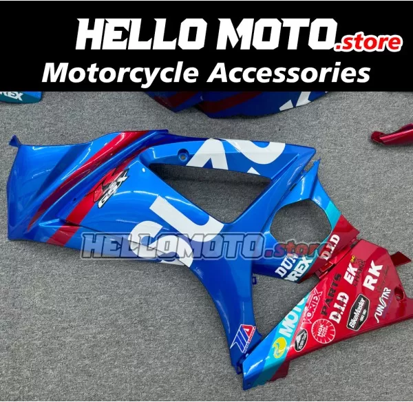 Suzuki GSX-R 1000 2007-2008 Fairing P/N 2L2 Suzuki GSX-R 1000 2007-2008 Fairing P/N 2L2