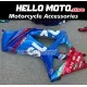 Suzuki GSX-R 1000 2007-2008 Fairing P/N 2L2 Suzuki GSX-R 1000 2007-2008 Fairing P/N 2L2