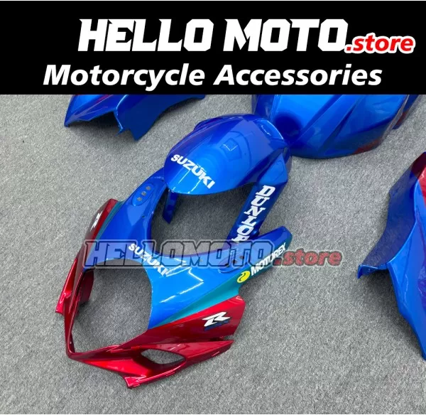 Suzuki GSX-R 1000 2007-2008 Fairing P/N 2L2 Suzuki GSX-R 1000 2007-2008 Fairing P/N 2L2