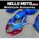 Suzuki GSX-R 1000 2007-2008 Fairing P/N 2L2 Suzuki GSX-R 1000 2007-2008 Fairing P/N 2L2