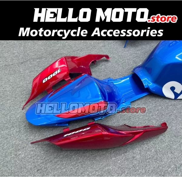 Suzuki GSX-R 1000 2007-2008 Fairing P/N 2L2 Suzuki GSX-R 1000 2007-2008 Fairing P/N 2L2