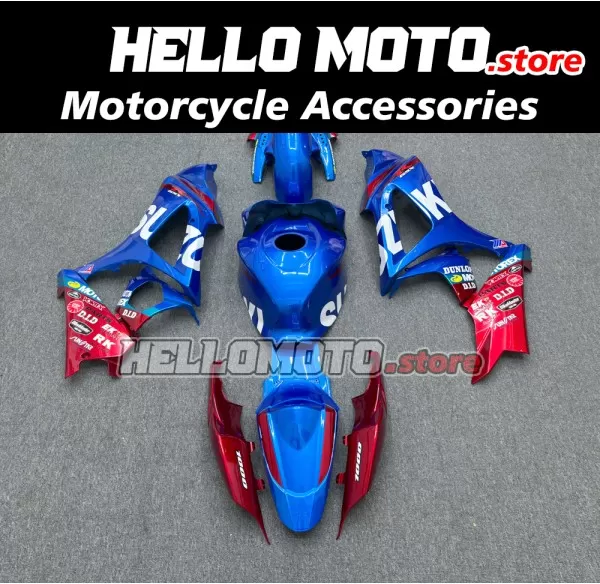 Suzuki GSX-R 1000 2007-2008 Fairing P/N 2L2 Suzuki GSX-R 1000 2007-2008 Fairing P/N 2L2