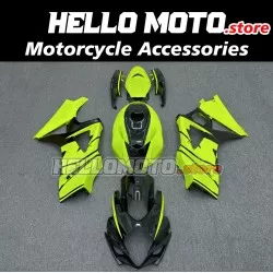 Suzuki GSX-R 1000 2007-2008 Fairing P/N 2L36