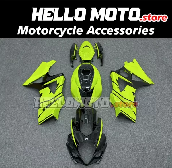 Suzuki GSX-R 1000 2007-2008 Fairing P/N 2L36