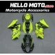 Suzuki GSX-R 1000 2007-2008 Fairing P/N 2L36