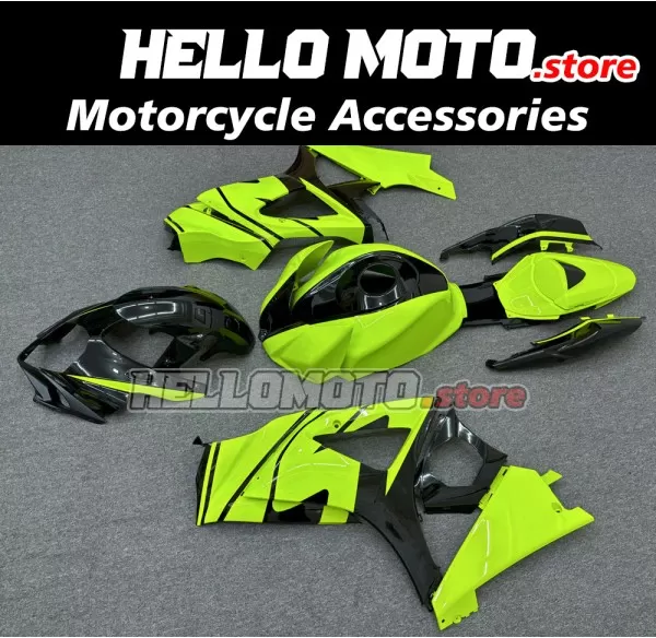 Suzuki GSX-R 1000 2007-2008 Fairing P/N 2L36