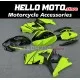 Suzuki GSX-R 1000 2007-2008 Fairing P/N 2L36