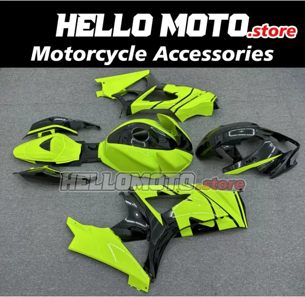 Suzuki GSX-R 1000 2007-2008 Fairing P/N 2L36