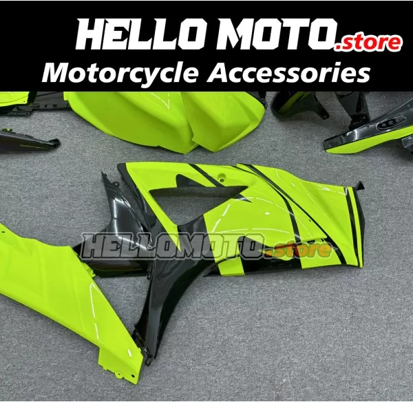 Suzuki GSX-R 1000 2007-2008 Fairing P/N 2L36