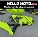 Suzuki GSX-R 1000 2007-2008 Fairing P/N 2L36