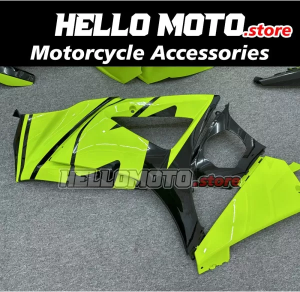 Suzuki GSX-R 1000 2007-2008 Fairing P/N 2L36