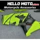 Suzuki GSX-R 1000 2007-2008 Fairing P/N 2L36