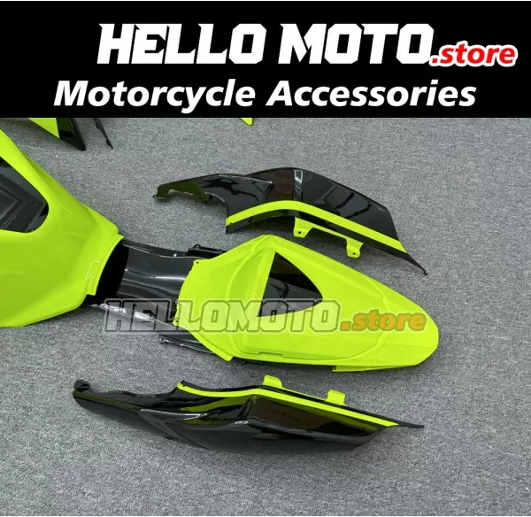 Suzuki GSX-R 1000 2007-2008 Fairing P/N 2L36