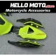 Suzuki GSX-R 1000 2007-2008 Fairing P/N 2L36