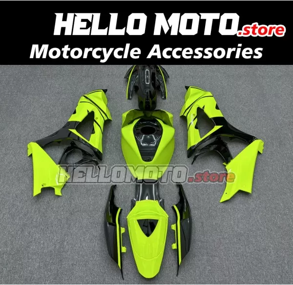 Suzuki GSX-R 1000 2007-2008 Fairing P/N 2L36